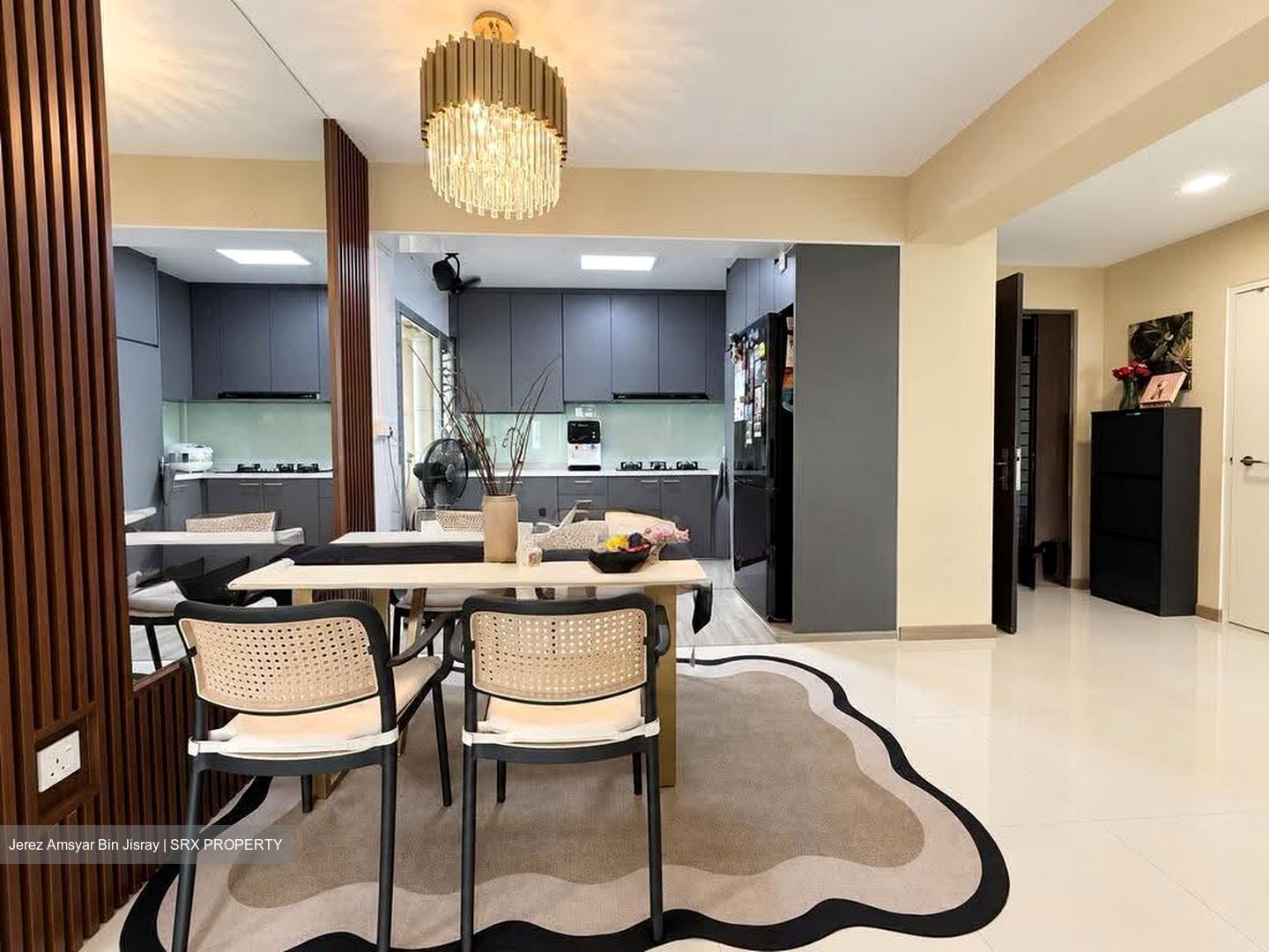 Blk 422A Northshore Straitsview (Punggol), HDB 4 Rooms #618677431